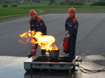 feuerl�scherjugend